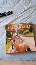 hit parade vinile 