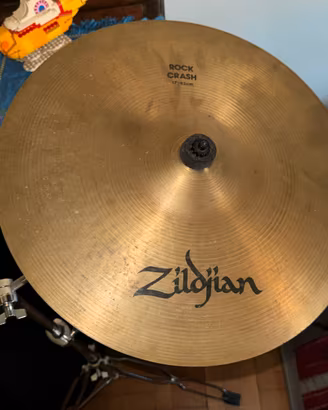 Piatto Zildjian