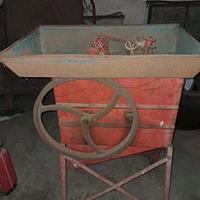 Sgranatrice di pannocchie