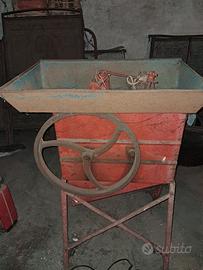 Sgranatrice di pannocchie