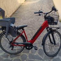 E-BIKE COBRAN RAMBLA 27,5"