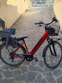 E-BIKE COBRAN RAMBLA 27,5"