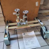 Supporto Cambio T40173 Volkswagen Audi VAG Snap On