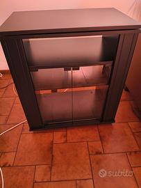 mobiletto portatv