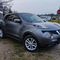 Nissan Juke 1.5 dCi Start&Stop Tekna