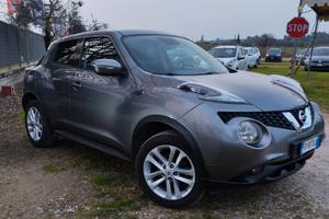 Nissan Juke 1.5 dCi Start&Stop Tekna