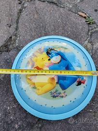 Applique winnie the pooh