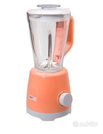 Frullatore con brocca in vetro pantone