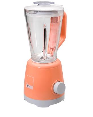 Frullatore con brocca in vetro pantone