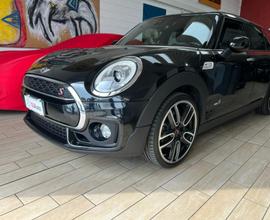 MINI Clubman 2.0 Cooper SD ALL4 aut JOHN WORKS