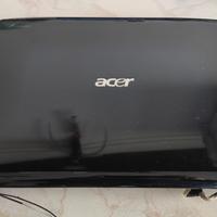 monitor notebook Acer 5930g