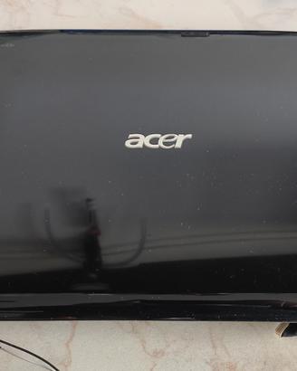 monitor notebook Acer 5930g