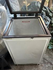 Freezer Norfrost