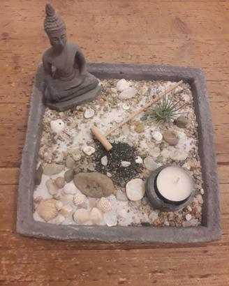 Giardino zen garden