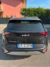 Kia Sportage V 20221.6 tgdi Gpl Style 136cv 2wd