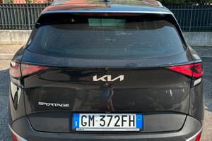 Kia Sportage V 20221.6 tgdi Gpl Style 136cv 2wd