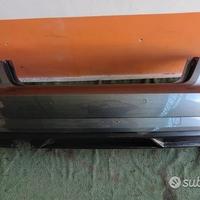 Ricambi audi a3 paraurti posteriore