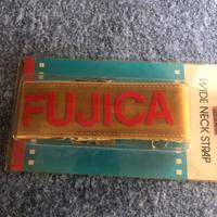 Cinghia per macchina fotografica