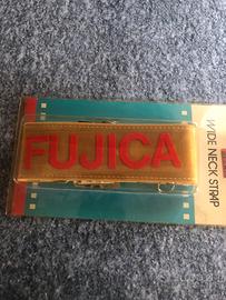 Cinghia per macchina fotografica