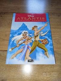 Atlantis - Walt Disney Classic
