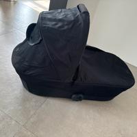 Cybex cot navicella per passeggino Melio