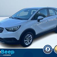 Opel Crossland X 1.2 ADVANCE 81CV GPL