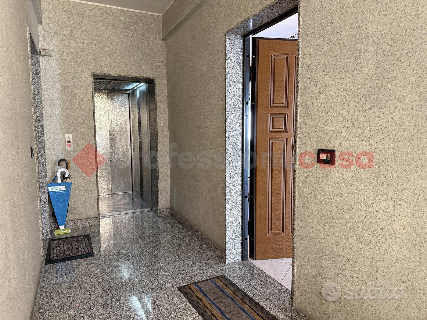 Apartment in San Giorgio Ionico, Taranto - Vista 4
