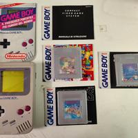 Game Boy  del 1995