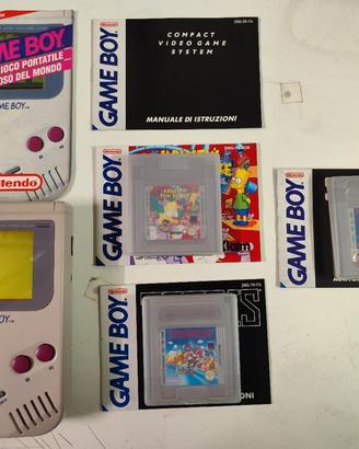 Game Boy  del 1995