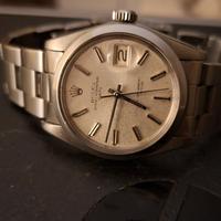 Rolex Ref. 1500 con Garanzia!