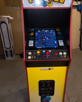 vintage consolle