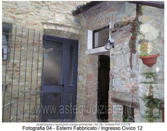 Appartamento Montepulciano [A4350113]
