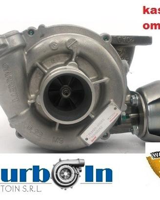 turbina revisionata 753420