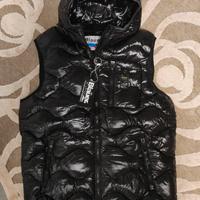 Smanicato blauer nuovo