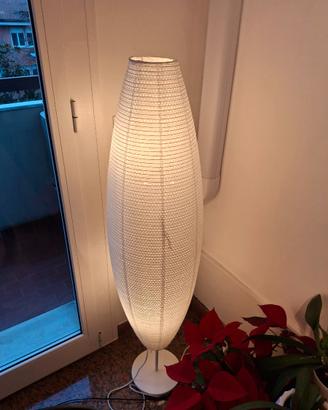 Lampada da terra IKEA Sollefteå  10€
