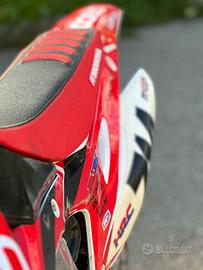 Honda CRF 250 - 2016