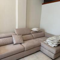 Divano Frigento Nuovo