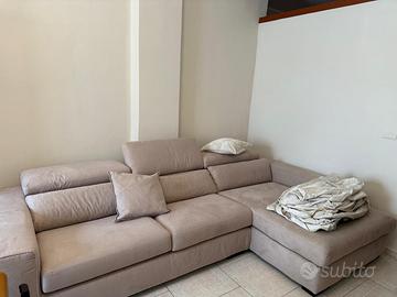 Divano Frigento Nuovo