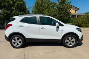 Opel Mokka 1.6 benz UNICO-PROPR. 72.500 KM