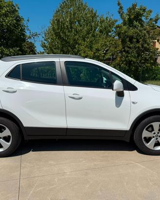 Opel Mokka 1.6 benz UNICO-PROPR. 72.500 KM