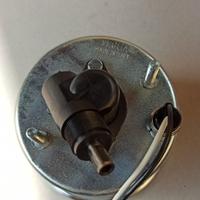 Conta KM MOTO GUZZI NEDADA 350/750