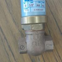 Valvola pneumatica valvaut