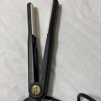 Piastra per capelli