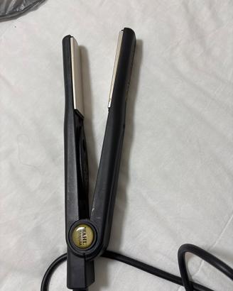 Piastra per capelli