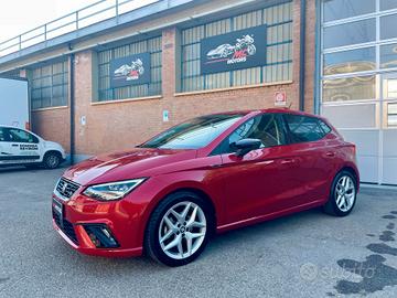 Seat Ibiza 1.6 TDI 95 CV FR -FULL OPTIONAL – CONDI