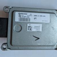 Centralina Monster 696