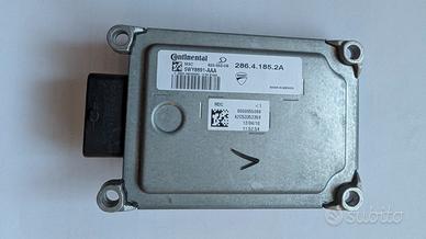 Centralina Monster 696