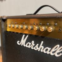 Marshall MG50GFX Con Stompware PEDL90008