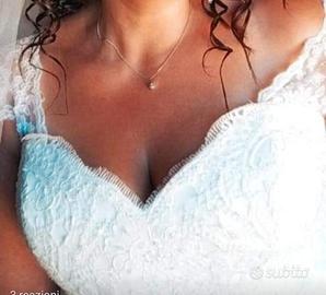 abito da sposa