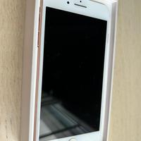 Iphone 8 Plus 64gb Gold